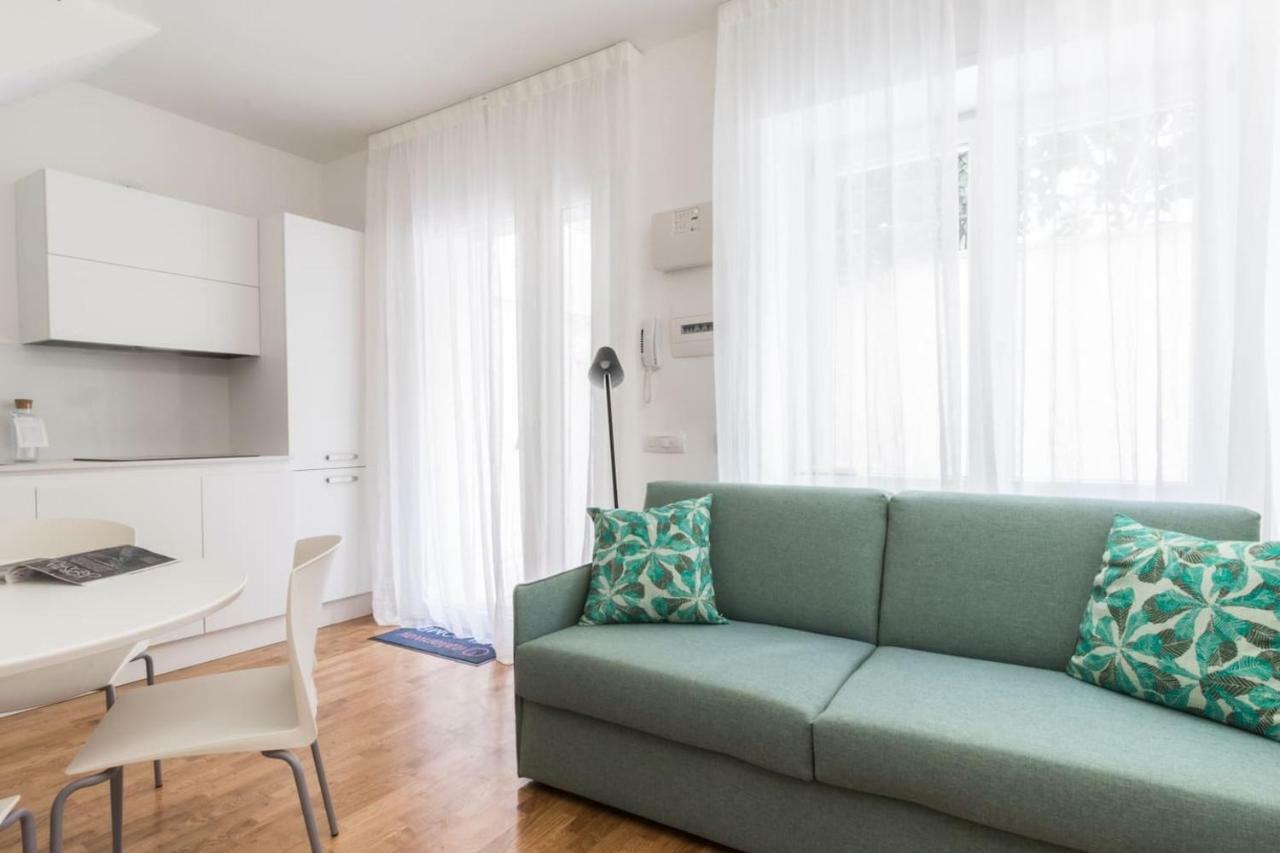 Italianway - Ciro Menotti 18 Apartment Milan Exterior photo